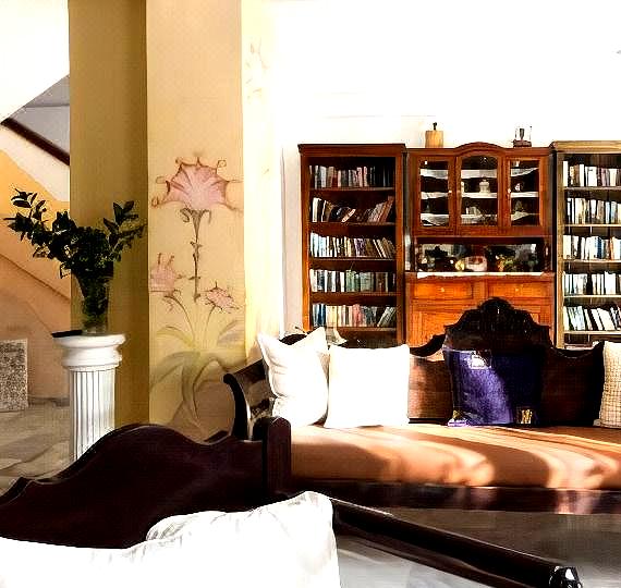 Gardenia Hotel